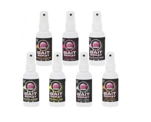 Sprej Bait Spray 50ml Tutti Frutti